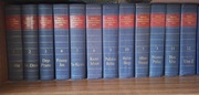 Wielka Encyklopedia Powszechna PWN 13-tomowa