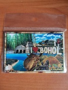 Nowy Magnes na lodówkę Bohol Philippines 