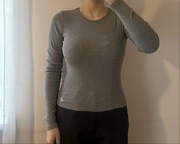 Bluzka Na Długi Rękaw Hollister