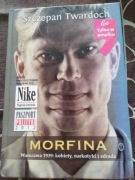 Morfina Nagroda Literacka Nike