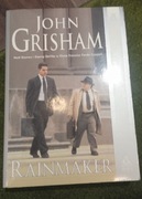Rainmaker grisham