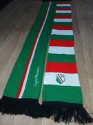 2x szalik Legia Warszawa