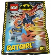 LEGO DC Super Heroes - Batgirl - sh0678