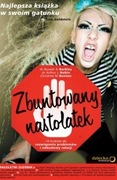 Zbuntowany nastolatek. 10 kroków do rozwiązania problemów
