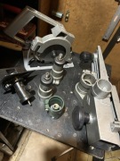 Przystawki do wiertarki Celma