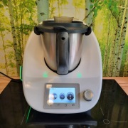 Sprzedam Thermomix TM5 z Cook-Key – w pełni sprawny