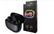 SŁUCHAWKI XIAOMI REDMI BUDS 3, WIRELESS BLACK