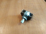 UNITRA ZRK radiomagnetofon Manuela potencjometr 2 x 47 KOhm