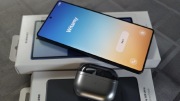 Samsung Galaxy S25 Ultra 512 MB czarny, gwarancja producenta plus Buds Pro3