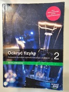 Odkryć fizykę 2 Zakres podstawowy