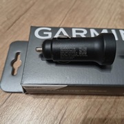 Miniładowarka ładowarka Garmin Dual USB