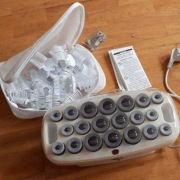 BaByliss Termoloki ceramiczne 3021E