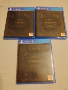 Dark Souls Trilogy PS4