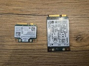 Dell Latitude E7440 Karty WiFi Moduł Wifi