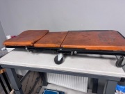 BAHCO BLE302 STOŁEK i LEŻANKA WARSZTATOWA 3w1