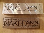 paleta do twarzy URBAN DECAY naked skin