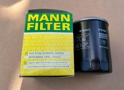 Filtr oleju Mann filter W610/3