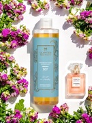 Olejek do mycia ciała Glantier - Mademoiselle