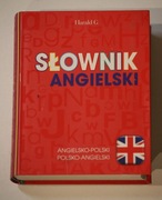 Słownik angielski  