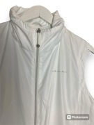 Biały bezrękawnik RÖHNISCH