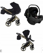 Junama Diamond pełny zestaw