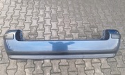 Zderzak tylni Volkswagen Passat B5 FL LC5F  kombi Parktronic 