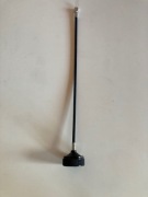 LanParte FW-02 whip 40,5cm / rig filmowy