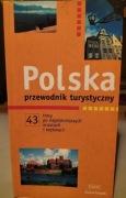 Polska przewodnik turystyczny