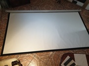 Ekran do projektora Elite Screens VMAX135XWH2