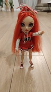 Rainbow High Doll Ruby