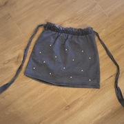 Spódniczka jeansowa M