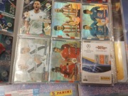 Panini ekstraklasa 2014/2015 4 karty podwójne k