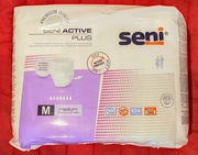 Majtki chłonne SENI ACTIVE PLUS