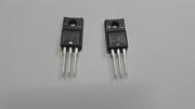 Mosfet stosowany  w ster. Tech Defro Kołton ST880 