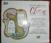 Andrew Lloyd Webber - Classics Collection 3 CD