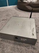 Cisco UC520-16 (System Cisco Smart Business Communications) sprawny