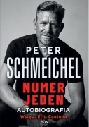 Peter Schmeichel "Numer Jeden" Autobiografia