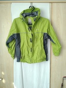 Kurtka wiatrówka Campus waterproof 140
