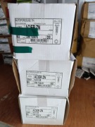 Wkręty samo wiercące do stal-metal 