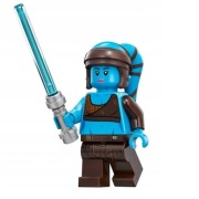 #NOWE# LEGO AAYLA SECURA SW1428 z 75435 Trójmiasto 