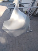 Sportage iv 4 zderzak tył 