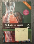Podręcznik do biologii 