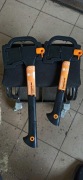 Siekiera toporek Fiskars