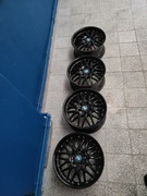 Felgi BMW ET 20 17 cali