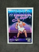 Karta NBA Panini Scottie Pippen Chicago Bulls 