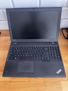 Laptop Lenovo T550 / i5 / 8 GB / 250 SSD / baterie 86% i 92%
