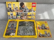 Lego 6080 King's Castle = Stan kolekcjonerski 100% + dostawa za DARMO