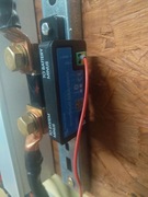 Moduł kontroli akumulatora SMART SHUNT 500A/50mv