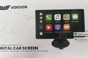 Samochodowa Stacja Multimedialna Vordon ES-300