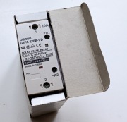 Przekaźnik półprzewodnikowy OMRON G3PA-220B-VD 20A NOWY 